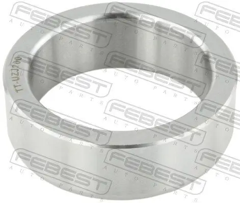 Radlager Hinterachse FEBEST TT-UZJ200 Bild Radlager Hinterachse FEBEST TT-UZJ200