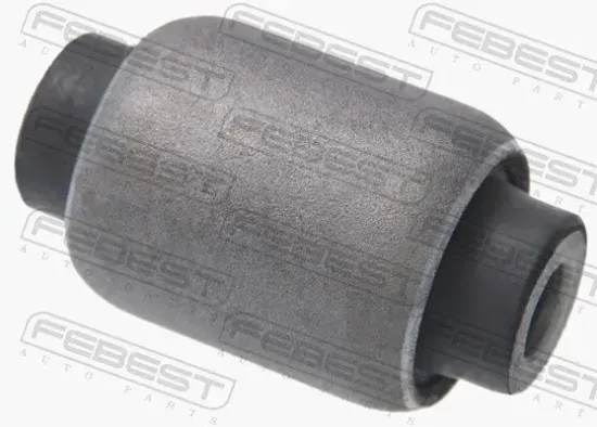 Lagerung, Achskörper Hinterachse unten FEBEST VLAB-001 Bild Lagerung, Achskörper Hinterachse unten FEBEST VLAB-001