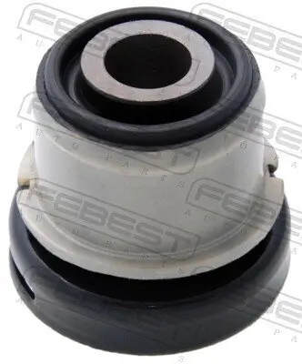 Lagerung, Achskörper Hinterachse FEBEST VLAB-008 Bild Lagerung, Achskörper Hinterachse FEBEST VLAB-008