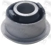 Lagerung, Achskörper Hinterachse hinten FEBEST VLAB-013