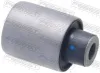 Lagerung, Lenker Hinterachse unten FEBEST VLAB-015