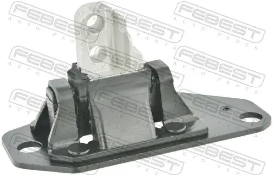 Lagerung, Motor vorne rechts FEBEST VLM-B6294TRH Bild Lagerung, Motor vorne rechts FEBEST VLM-B6294TRH