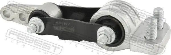 Lagerung, Motor hinten FEBEST VLM-S80R
