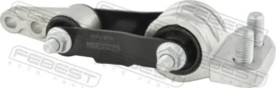 Lagerung, Motor hinten FEBEST VLM-S80R Bild Lagerung, Motor hinten FEBEST VLM-S80R