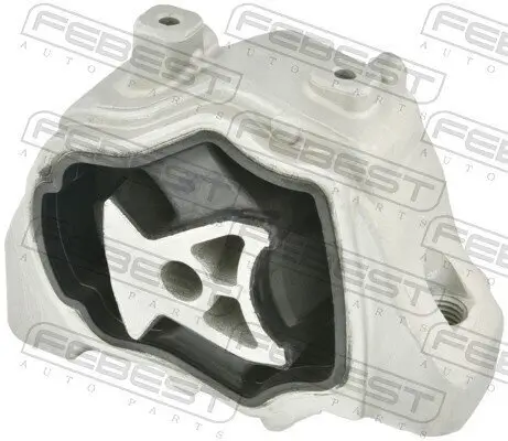 Lagerung, Motor vorne rechts FEBEST VLM-XC60RH Bild Lagerung, Motor vorne rechts FEBEST VLM-XC60RH