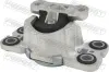 Lagerung, Motor links FEBEST VLM-XC70LH