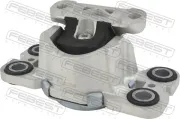 Lagerung, Motor links FEBEST VLM-XC70LH