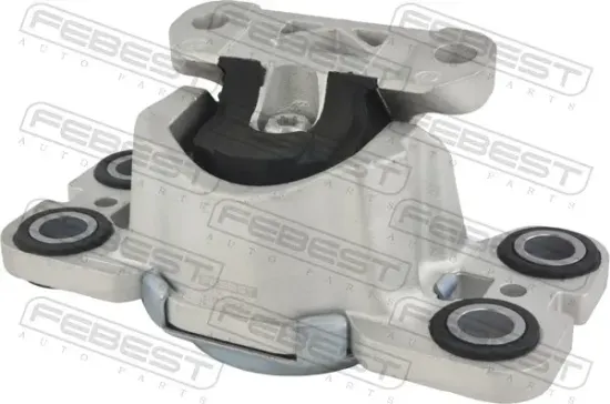 Lagerung, Motor links FEBEST VLM-XC70LH Bild Lagerung, Motor links FEBEST VLM-XC70LH
