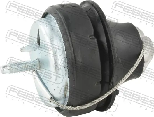 Lagerung, Motor unten FEBEST VLM-XC90LOW Bild Lagerung, Motor unten FEBEST VLM-XC90LOW