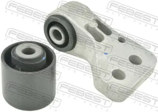Lagerung, Motor vorne rechts FEBEST VLMB-XC90F-KIT Bild Lagerung, Motor vorne rechts FEBEST VLMB-XC90F-KIT