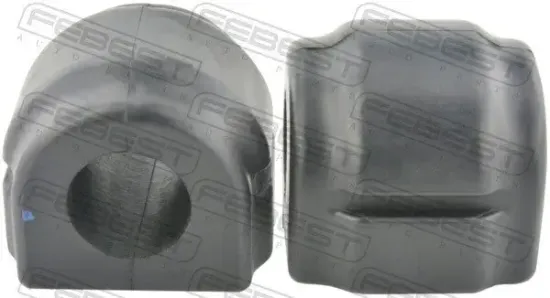 Reparatursatz, Stabilisatorlager hinten FEBEST VLSB-S60RD19-KIT Bild Reparatursatz, Stabilisatorlager hinten FEBEST VLSB-S60RD19-KIT