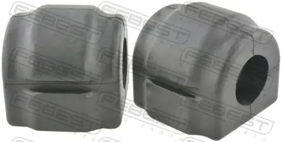 Reparatursatz, Stabilisatorlager Hinterachse beidseitig FEBEST VLSB-S60RD20-KIT Bild Reparatursatz, Stabilisatorlager Hinterachse beidseitig FEBEST VLSB-S60RD20-KIT