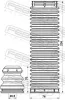 Staubschutzsatz, Stoßdämpfer Vorderachse FEBEST VLSHB-S80F-KIT Bild Staubschutzsatz, Stoßdämpfer Vorderachse FEBEST VLSHB-S80F-KIT