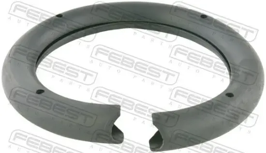 Federteller Hinterachse unten FEBEST VLSI-S80LOWR Bild Federteller Hinterachse unten FEBEST VLSI-S80LOWR