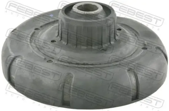 Federbeinstützlager Vorderachse FEBEST VLSS-S80RUBF Bild Federbeinstützlager Vorderachse FEBEST VLSS-S80RUBF