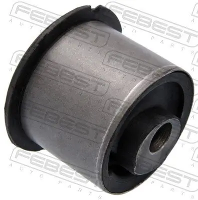Lagerung, Lenker hinten Vorderachse unten FEBEST VWAB-007 Bild Lagerung, Lenker hinten Vorderachse unten FEBEST VWAB-007