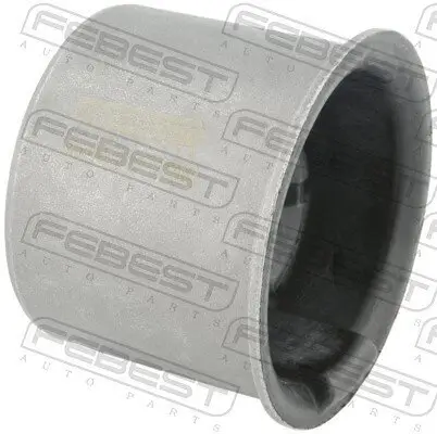 Lagerung, Lenker Vorderachse FEBEST VWAB-009XM Bild Lagerung, Lenker Vorderachse FEBEST VWAB-009XM