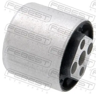 Lagerung, Differential FEBEST VWAB-023