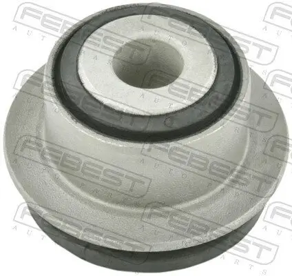 Lagerung, Lenker Hinterachse unten FEBEST VWAB-039 Bild Lagerung, Lenker Hinterachse unten FEBEST VWAB-039