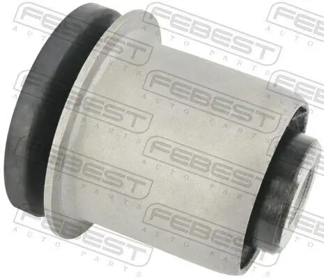 Lagerung, Lenker Hinterachse oben FEBEST VWAB-040 Bild Lagerung, Lenker Hinterachse oben FEBEST VWAB-040