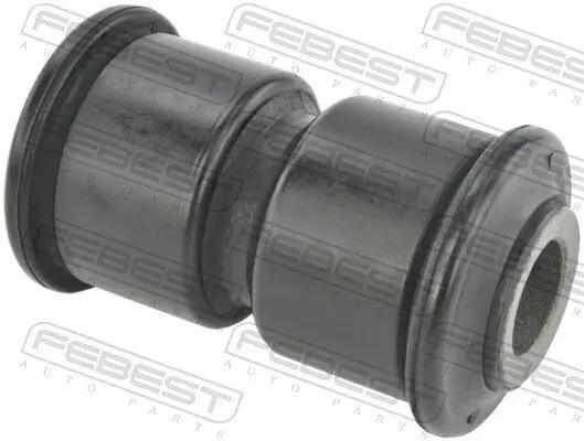 Lagerbuchse, Blattfeder FEBEST VWAB-048 Bild Lagerbuchse, Blattfeder FEBEST VWAB-048