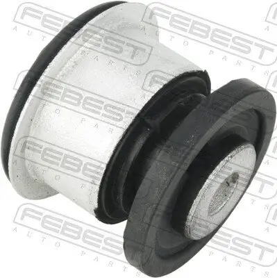 Lagerung, Lenker Vorderachse oben FEBEST VWAB-049 Bild Lagerung, Lenker Vorderachse oben FEBEST VWAB-049