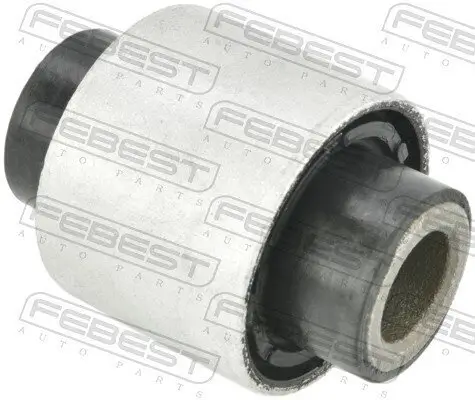 Lagerung, Lenker Hinterachse unten FEBEST VWAB-050 Bild Lagerung, Lenker Hinterachse unten FEBEST VWAB-050