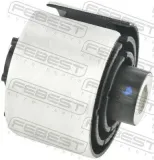 Lagerung, Lenker Hinterachse unten innen hinten FEBEST VWAB-051