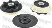Lagerung, Differential FEBEST VWAB-053-KIT