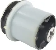 Lagerung, Achskörper Hinterachse FEBEST VWAB-057