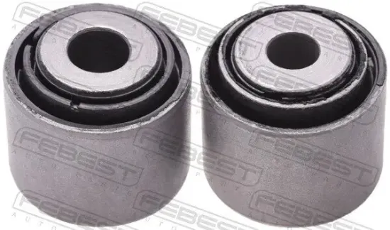 Lagerung, Lenker vor der Achse Hinterachse FEBEST VWAB-21KIT Bild Lagerung, Lenker vor der Achse Hinterachse FEBEST VWAB-21KIT