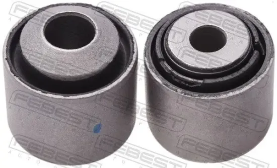 Lagerung, Lenker Hinterachse hinter der Achse FEBEST VWAB-31KIT Bild Lagerung, Lenker Hinterachse hinter der Achse FEBEST VWAB-31KIT