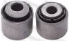 Lagerung, Lenker Hinterachse hinter der Achse FEBEST VWAB-32KIT