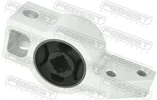 Lagerung, Lenker Vorderachse unten links FEBEST VWAB-GVLH Bild Lagerung, Lenker Vorderachse unten links FEBEST VWAB-GVLH