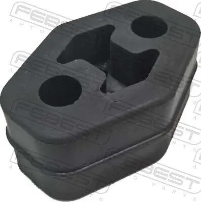 Reparaturhalter, Abgasanlage FEBEST VWEXB-001