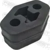 Reparaturhalter, Abgasanlage FEBEST VWEXB-001