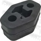 Reparaturhalter, Abgasanlage FEBEST VWEXB-001