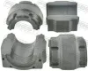 Reparatursatz, Stabilisatorlager Vorderachse FEBEST VWSB-5G1FD23-KIT Bild Reparatursatz, Stabilisatorlager Vorderachse FEBEST VWSB-5G1FD23-KIT