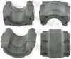 Reparatursatz, Stabilisatorlager Vorderachse FEBEST VWSB-5G1FD24-KIT