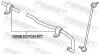Reparatursatz, Stabilisatorlager Vorderachse FEBEST VWSB-5G1FD24-KIT Bild Reparatursatz, Stabilisatorlager Vorderachse FEBEST VWSB-5G1FD24-KIT