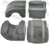 Reparatursatz, Stabilisatorlager Hinterachse beidseitig FEBEST VWSB-BA5R-KIT Bild Reparatursatz, Stabilisatorlager Hinterachse beidseitig FEBEST VWSB-BA5R-KIT