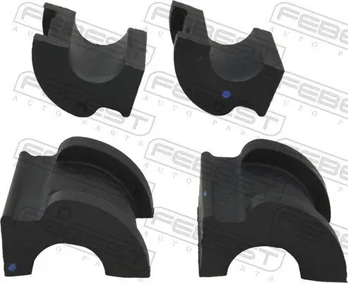 Reparatursatz, Stabilisatorlager FEBEST VWSB-CKF-KIT