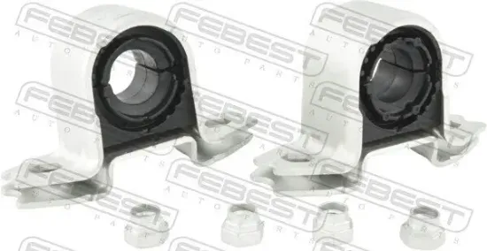 Halter, Stabilisatorlagerung FEBEST VWSB-GVF-KIT Bild Halter, Stabilisatorlagerung FEBEST VWSB-GVF-KIT
