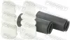 Staubschutzsatz, Stoßdämpfer Hinterachse FEBEST VWSHB-B5R-KIT Bild Staubschutzsatz, Stoßdämpfer Hinterachse FEBEST VWSHB-B5R-KIT