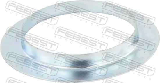 Federteller Hinterachse unten FEBEST VWSI-1JLOWR Bild Federteller Hinterachse unten FEBEST VWSI-1JLOWR