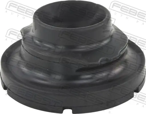 Federteller Hinterachse oben FEBEST VWSI-1JUPR