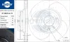 Bremsscheibe Vorderachse links ROTINGER RT 20205-GL T5 Bild Bremsscheibe Vorderachse links ROTINGER RT 20205-GL T5