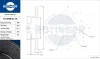 Bremsscheibe Vorderachse ROTINGER RT 2030-GL T3 Bild Bremsscheibe Vorderachse ROTINGER RT 2030-GL T3