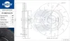 Bremsscheibe Vorderachse ROTINGER RT 20373-GL T9 Bild Bremsscheibe Vorderachse ROTINGER RT 20373-GL T9