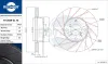 Bremsscheibe Vorderachse ROTINGER RT 2649-GL T6 Bild Bremsscheibe Vorderachse ROTINGER RT 2649-GL T6